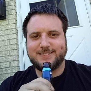 Meet your Posher, Benjamin